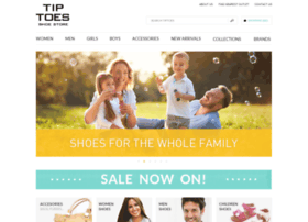 Tiptoes.com.mt thumbnail Tiptoes.com.mt thumbnail