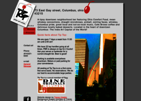 Tiptopcolumbus.com thumbnail
