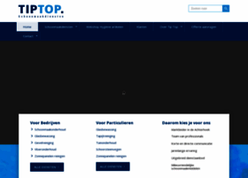 Tiptopschoon.nl thumbnail