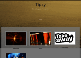 Tipzy.org thumbnail