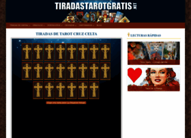 Tiradastarotgratis.net thumbnail