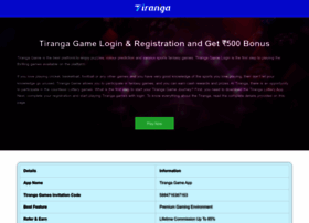 Tirangalogin.org thumbnail