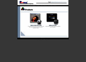 Tireal.com thumbnail