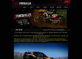 Tireballs.com thumbnail