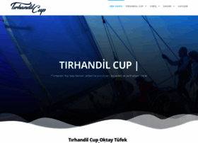 Tirhandilcup.com thumbnail