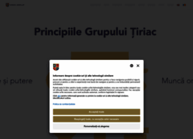 Tiriacgroup.ro thumbnail