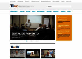 Tirio.org.br thumbnail
