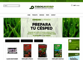 Tirogaverd.com thumbnail