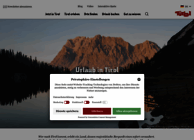 Tirol.at thumbnail