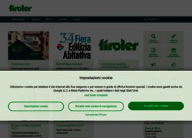 Tiroler-assicurazioni.it thumbnail
