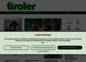 Tiroler-versicherung.it thumbnail
