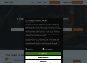 Tiroljobs24.at thumbnail