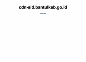 Tirtomulyo-bantul.desa.id thumbnail
