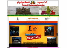 Tirunelvelicorporation.com thumbnail