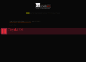 Tiryakifm.net thumbnail