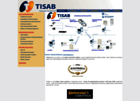 Tisab-inzenjering.rs thumbnail
