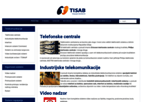 Tisab.rs thumbnail