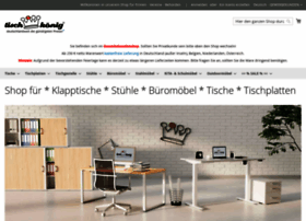 Tischkoenig-shop.de thumbnail Tischkoenig-shop.de thumbnail