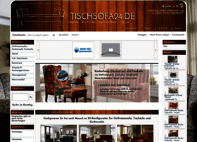 Tischsofa24.de thumbnail