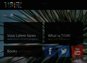 Tisiri.org thumbnail