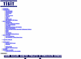 Tisit.org.tr thumbnail