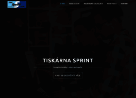 Tisk-sprint.cz thumbnail