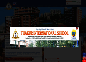 Tismumbai.in thumbnail