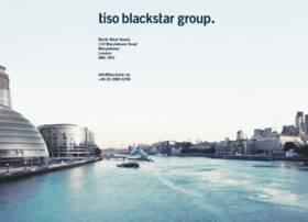 Tisoblackstar.co.za thumbnail Tisoblackstar.co.za thumbnail