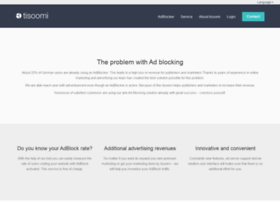 Tisoomi-services.com thumbnail