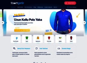 Tisortgetir.com thumbnail