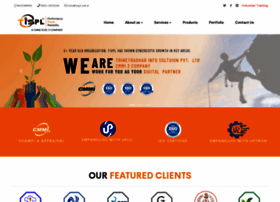 Tispl.net.in thumbnail Tispl.net.in thumbnail