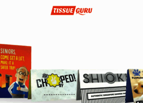 Tissueguru.com.sg thumbnail