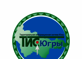 Tisugra.admhmao.ru thumbnail