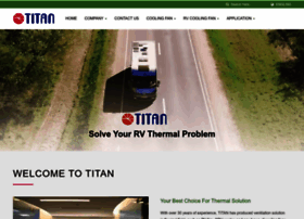 Titan-cd.com thumbnail