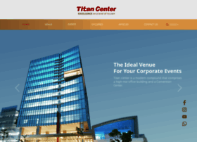 Titan-center.co.id thumbnail