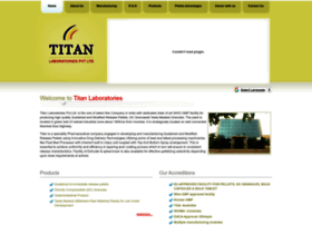 Titan-lab.com thumbnail