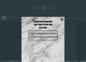 Titan100.biz thumbnail