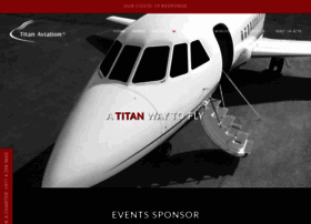 Titanaviation.co.in thumbnail