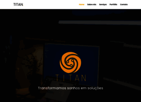 Titanci.com.br thumbnail