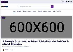 Titandengo.com thumbnail