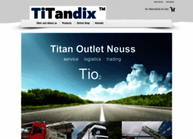 Titandix.com thumbnail