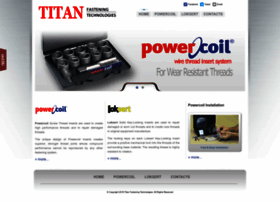 Titanfast.com thumbnail