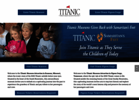 Titanicattraction.com thumbnail
