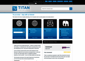 Titaninternet.co.uk thumbnail