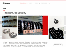 Titaniumjoe.ca thumbnail Titaniumjoe.ca thumbnail