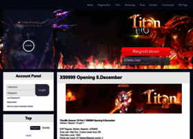 Titanmu.net thumbnail
