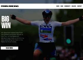 Titanracingbikes.com thumbnail