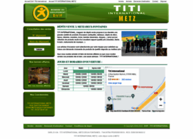 Titi-metz.dvif.fr thumbnail