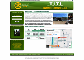 Titi-strasbourg.dvif.fr thumbnail
