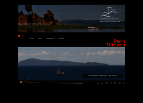 Titicaca-peru.com thumbnail